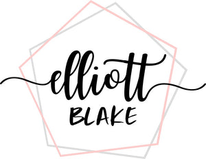elliott blake